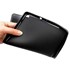 Samsung Galaxy Tab S6 Lite 10 4 P610 Kılıf CaseUp Colored Silicone Siyah 3